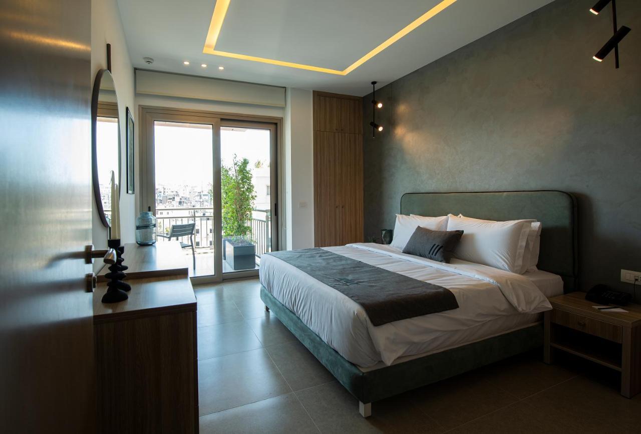 ביירות Zur Studios And Suites מראה חיצוני תמונה
