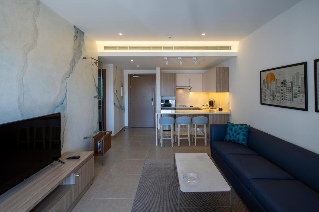 ביירות Zur Studios And Suites מראה חיצוני תמונה