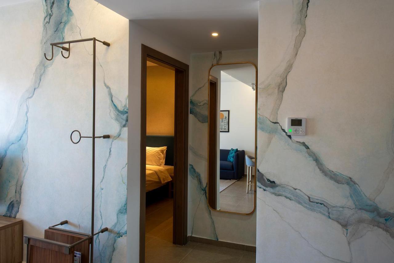 ביירות Zur Studios And Suites מראה חיצוני תמונה