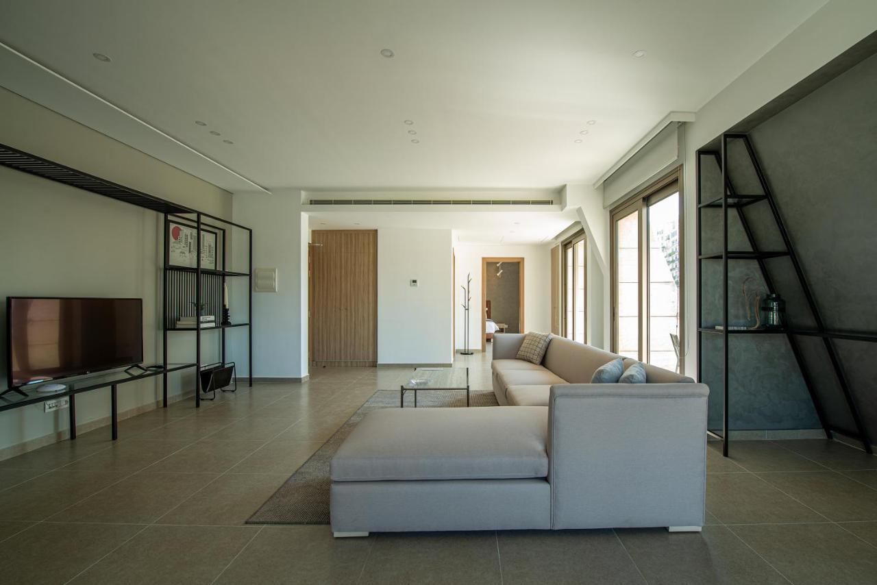 ביירות Zur Studios And Suites מראה חיצוני תמונה