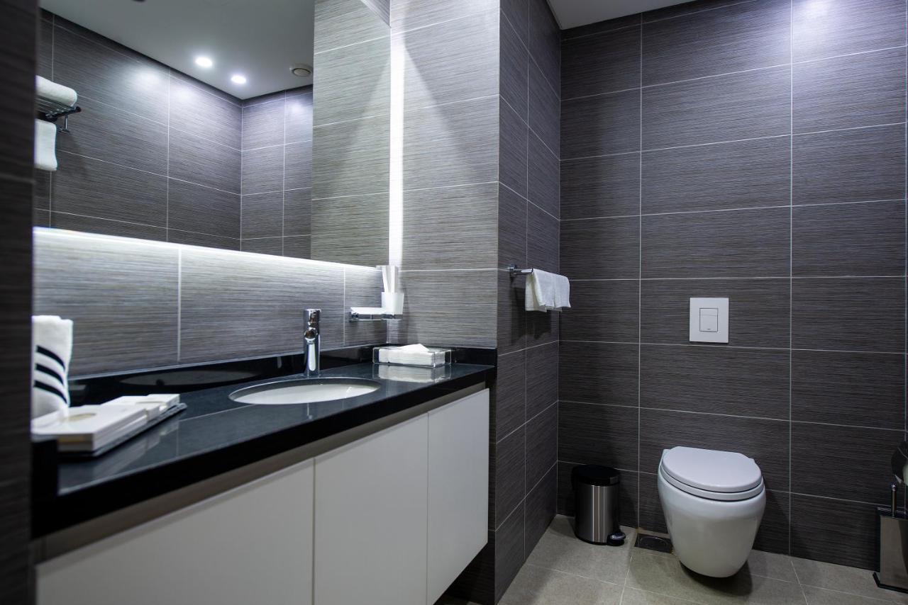 ביירות Zur Studios And Suites מראה חיצוני תמונה
