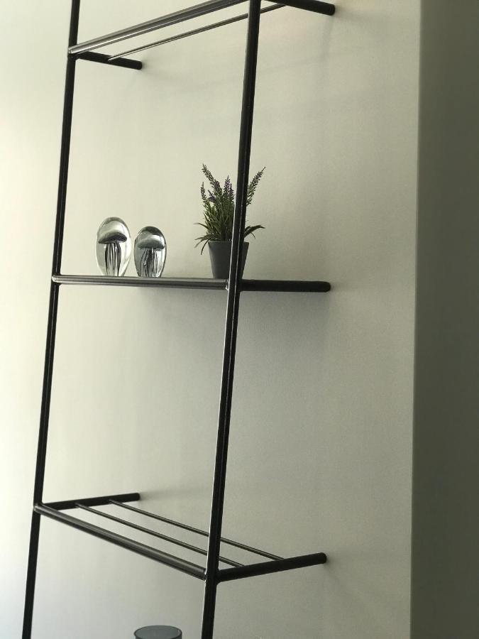 ביירות Zur Studios And Suites מראה חיצוני תמונה
