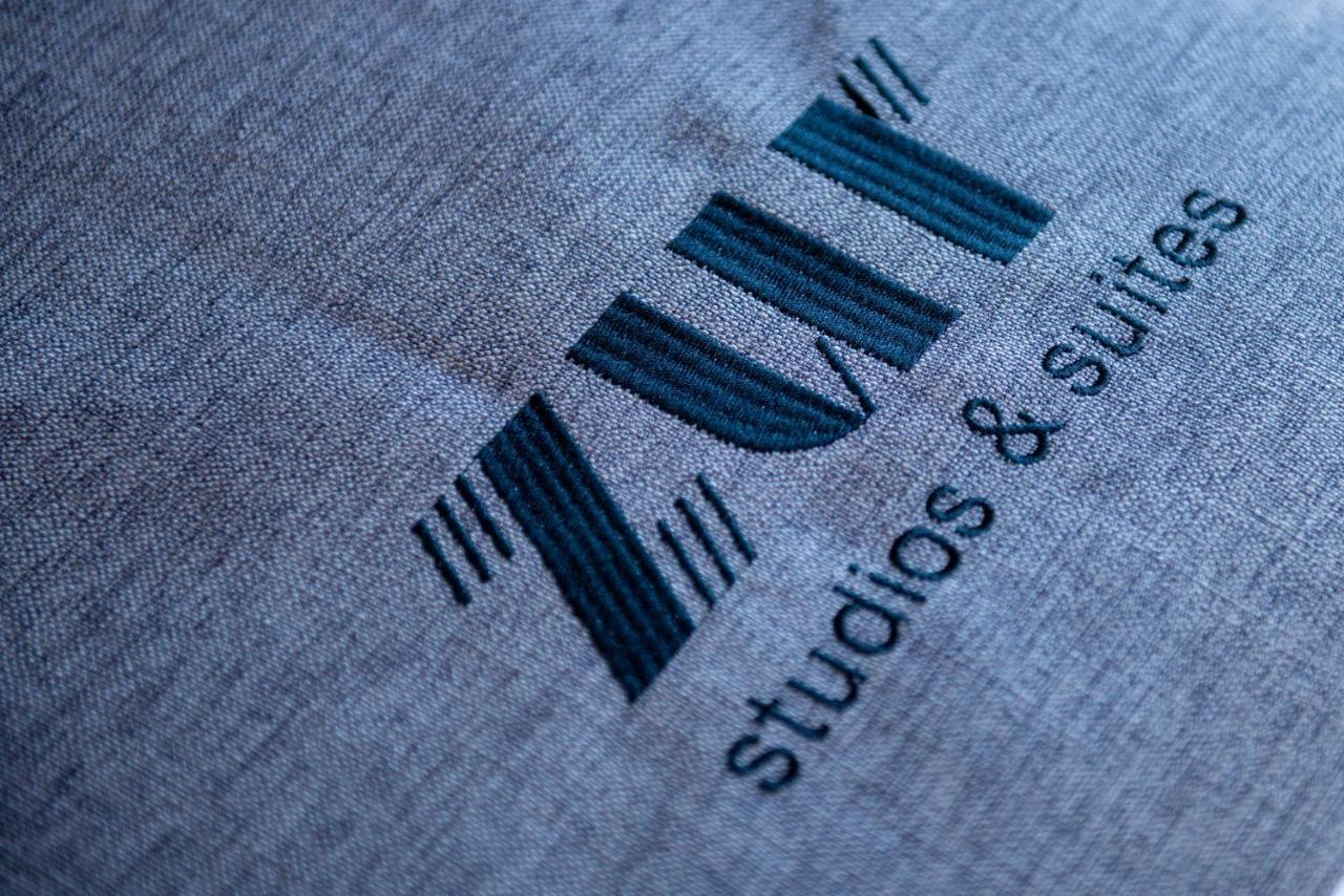 ביירות Zur Studios And Suites מראה חיצוני תמונה