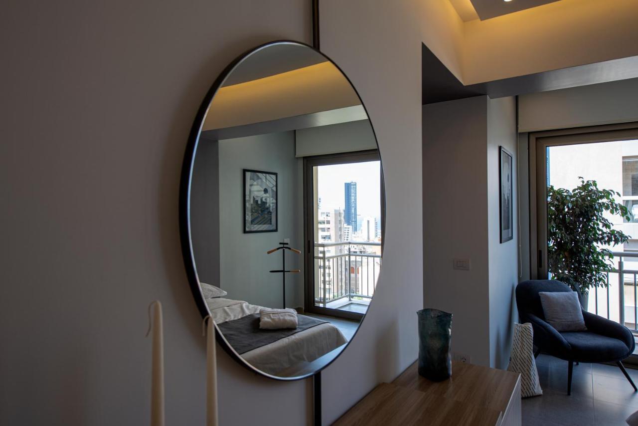 ביירות Zur Studios And Suites מראה חיצוני תמונה