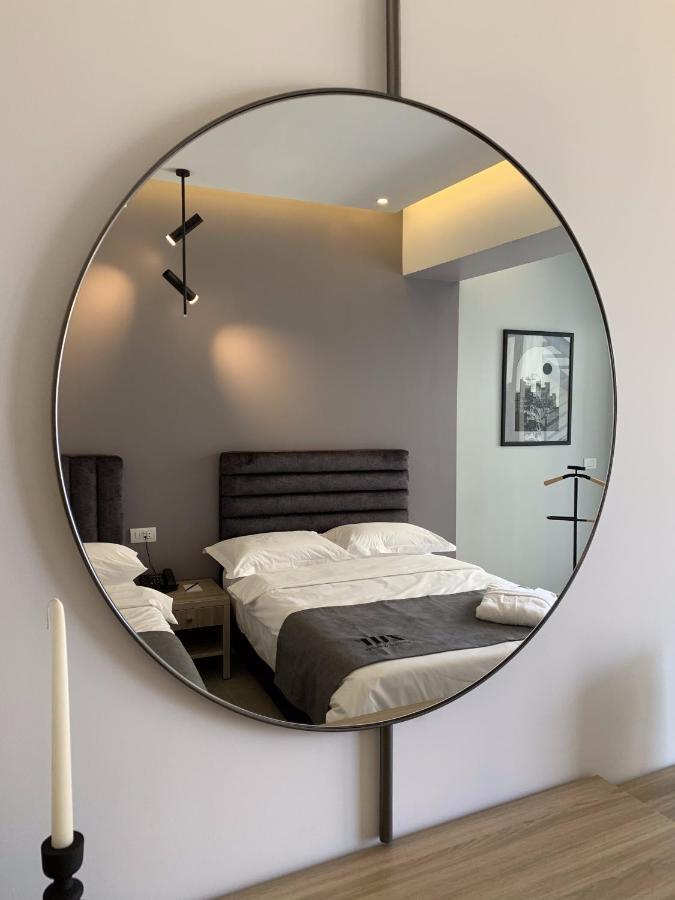 ביירות Zur Studios And Suites מראה חיצוני תמונה