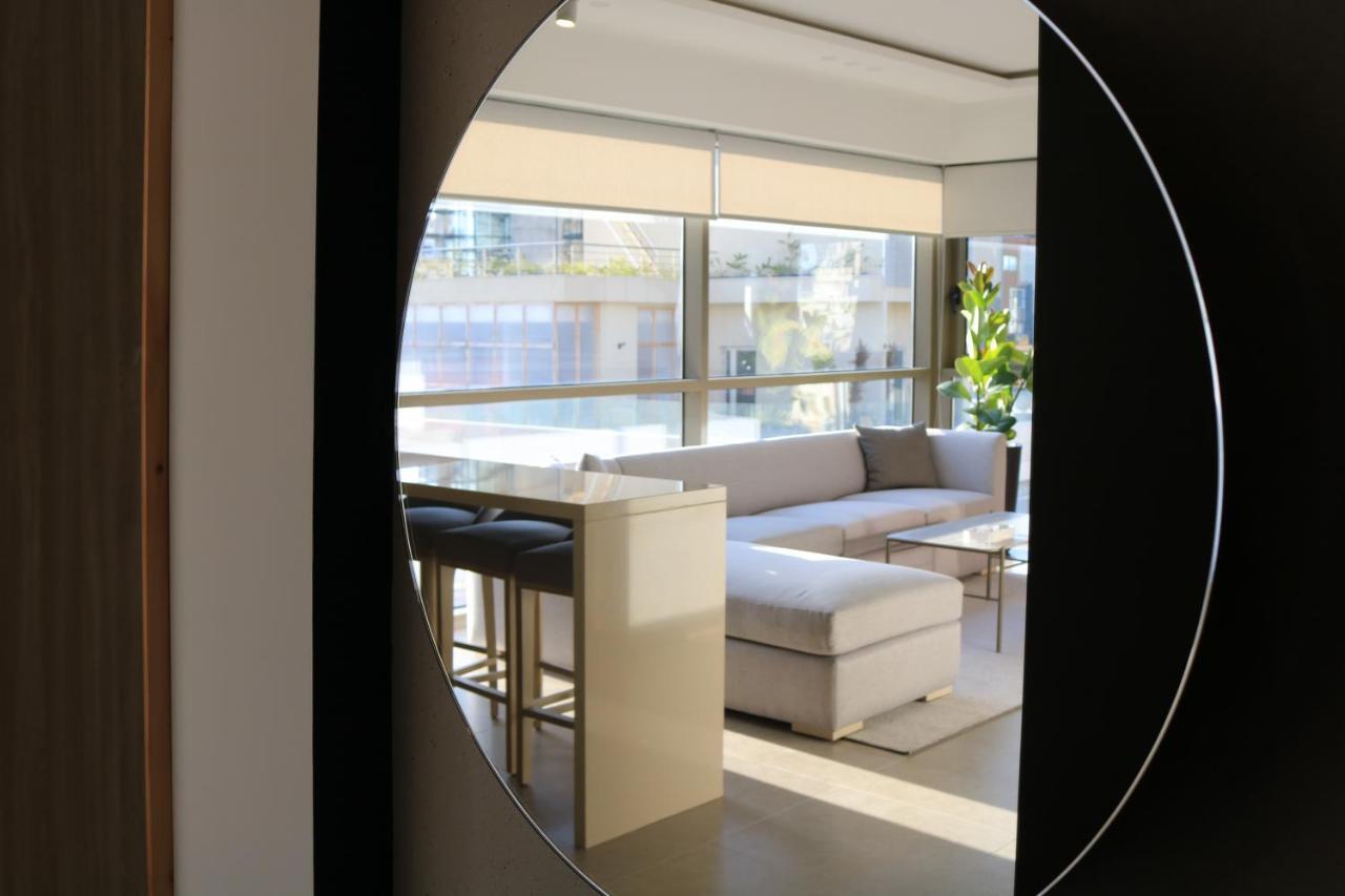 ביירות Zur Studios And Suites מראה חיצוני תמונה