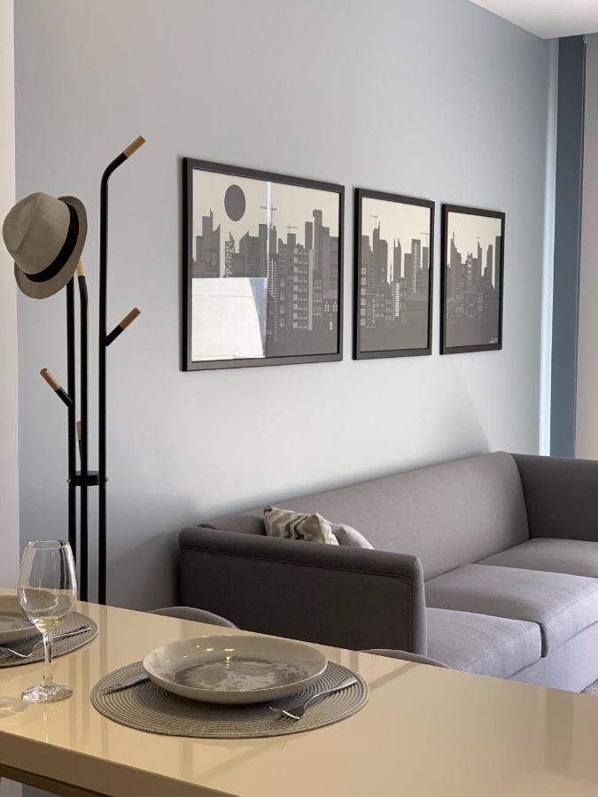 ביירות Zur Studios And Suites מראה חיצוני תמונה
