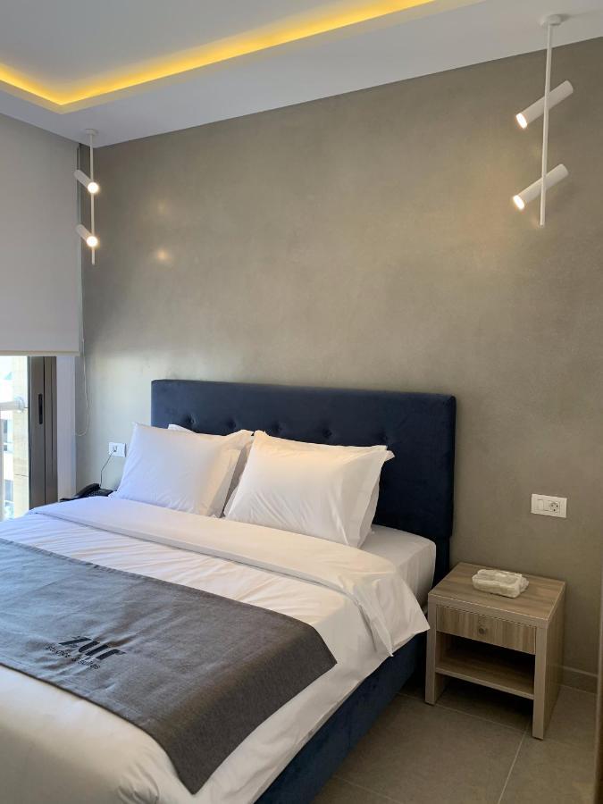 ביירות Zur Studios And Suites מראה חיצוני תמונה